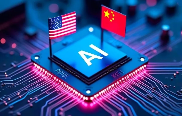 EUA proíbem DeepSeek em sistemas governamentais e ampliam disputa tecnológica com a China — foto 1