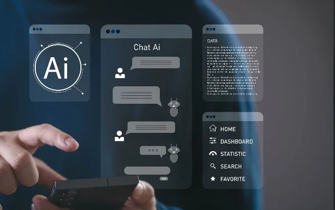 Do app ao agente: como a inteligência artificial autônoma ameaça o modelo tradicional de software móvel — Tecnologia & Inovação