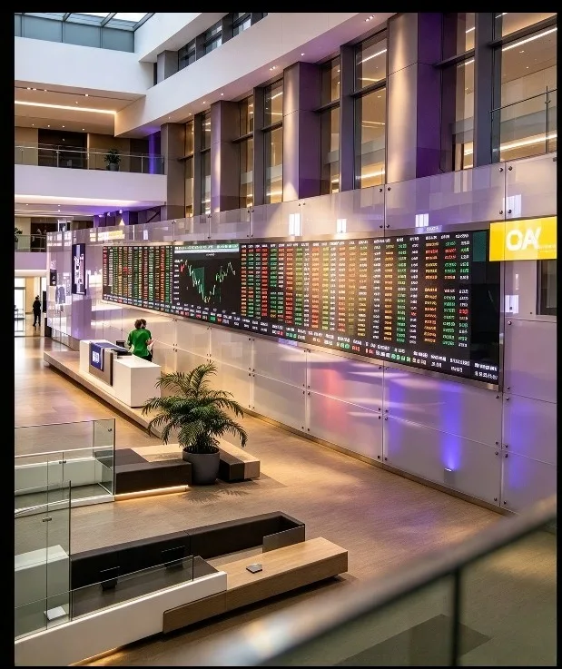 POR QUE O IBOVESPA PARECE ESTÁVEL MESMO EM MEIO ÀS INCERTEZAS DO MERCADO? — foto 2
