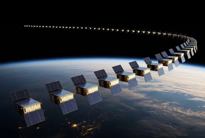 SpaceX registra receita de US$ 14,58 bilhões com avanço da inteligência artificial — foto 2