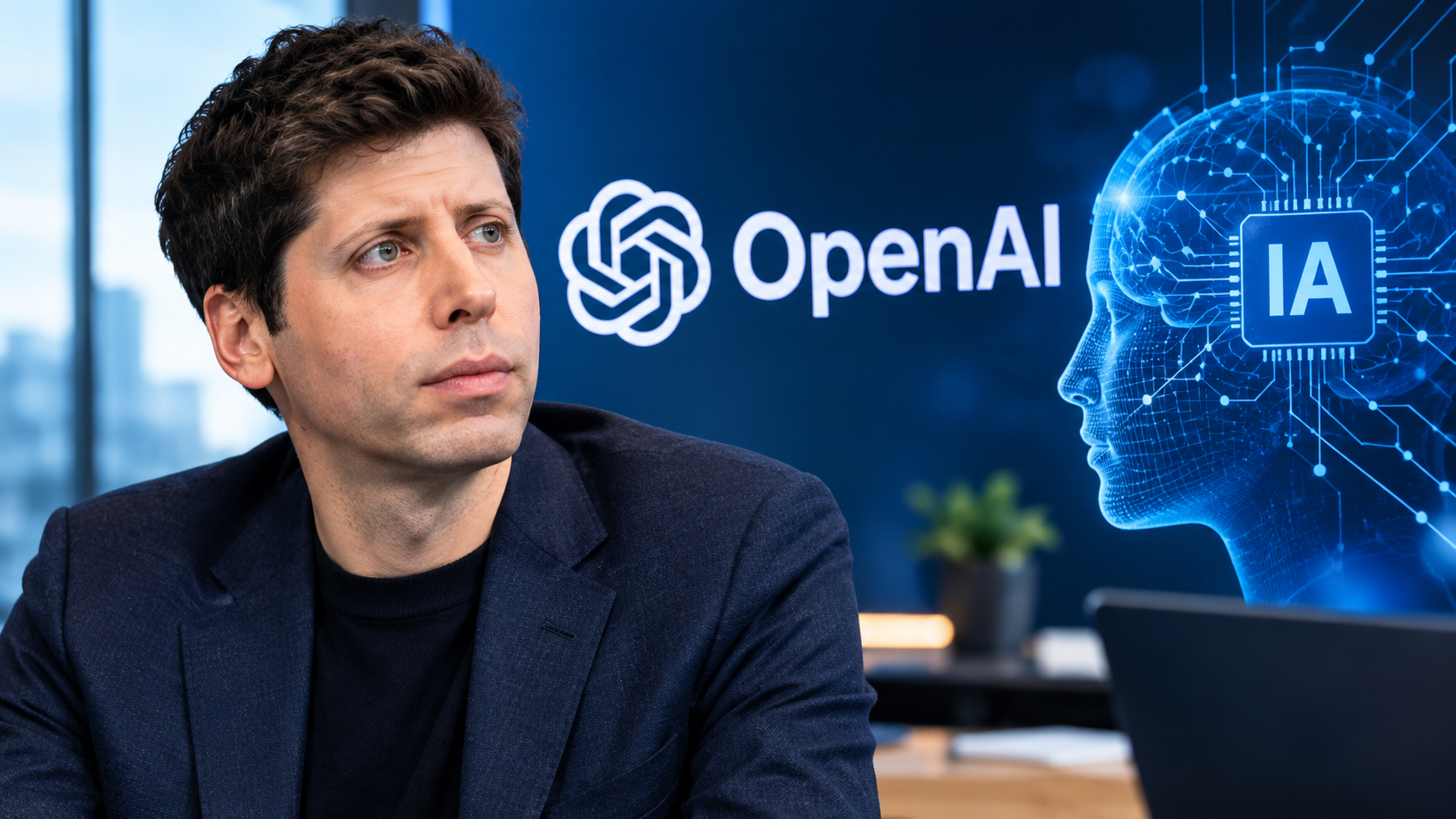 Inteligência artificial muda o trabalho: quais tarefas estão sendo automatizadas e quais continuam dependendo de pessoas? — Tecnologia & Inovação