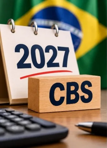 Imagem de capa da notícia: Os novos impostos de 2027: como funcionará a CBS, o que vai subir de preço e a conta real no bolso