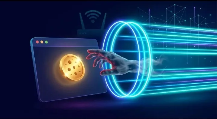 O roubo invisível de contas por infostealers: por que o 2FA via SMS e WhatsApp faliu e como funciona o sequestro de sessão — foto 2