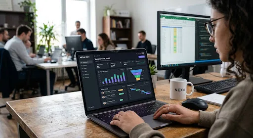 SaaS: o que é, como funciona e por que esse modelo transformou o mercado de software — Tecnologia & Inovação